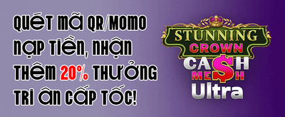 Hoàn Trả Vô Tận promotion