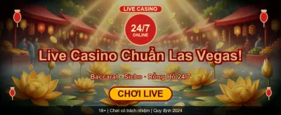 Đỉnh Cao Giải Trí Trực Tuyến
