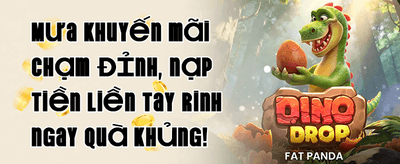 Reload Bonus - Nạp Hàng Ngày promotion banner