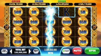 Sảnh game nổ hũ cực khủng